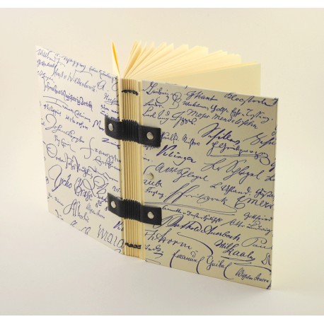 Carnet de notes 100 pages lignées 15X22 cm magnifique design: idéal cadeau  femme, écriture, notes, journal intime (French Edition)